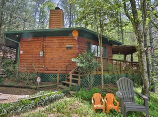 168 Riverview Dr #2, Ellijay, GA 30540