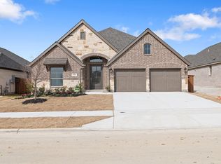 10464 Terrapin Rd, Fort Worth, TX 76126