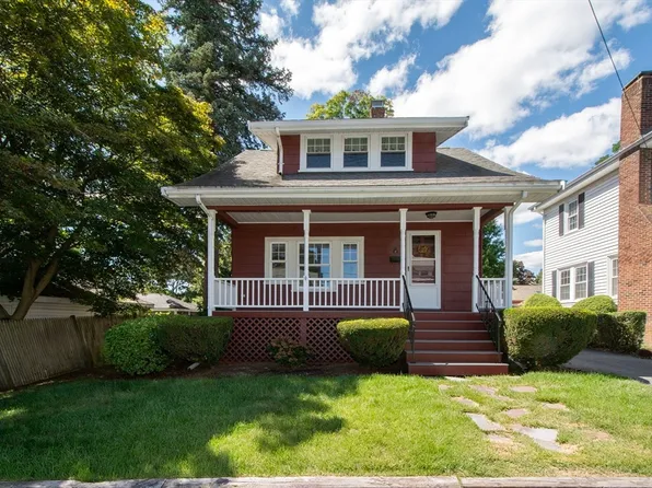 10 Elmlawn Rd, Braintree, MA 02184
