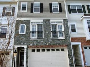 75 Hunting Creek Ln, Stafford, VA 22556