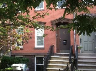 205 York St, Jersey City, NJ 07302