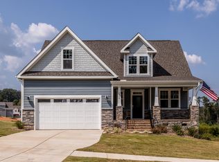 1001 Prominence Dr, Durham, NC 27712