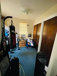 Rented by Voro New York