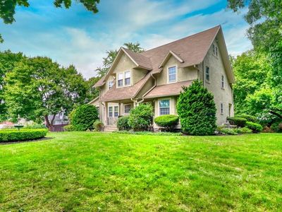 131 Woburn St, Medford, MA, 02155