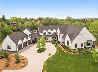 6 Lynn Rd, Cherry Hills Village, CO 80113