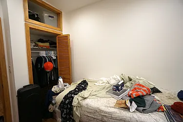 Rented by Best Apartments North Inc