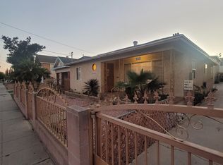 931 Island Ave, Wilmington, CA 90744