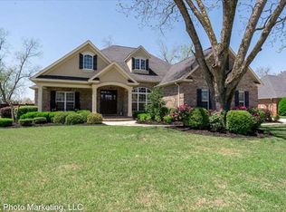 408 Old Bridge Rd, Warner Robins, GA 31088