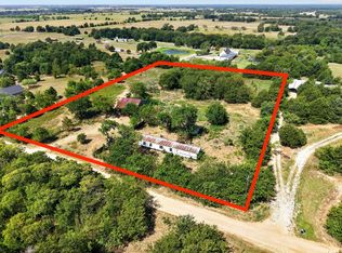 285 Private Road 6718, Mabank, TX 75147