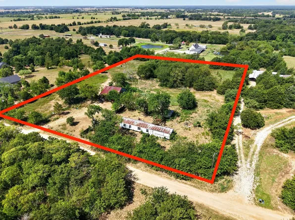 285 Private Road 6718, Mabank, TX 75147
