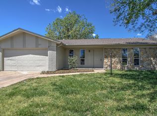 9333 E 57th St S, Tulsa, OK 74145