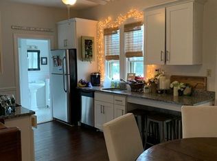 763 Country Way #1, Scituate, MA 02066