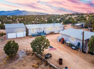 525 N Broken Arrow Rd, Kingman, AZ 86401