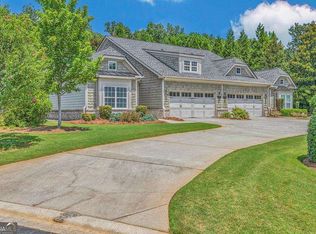 336 Signature Cir #4, Powder Springs, GA 30127