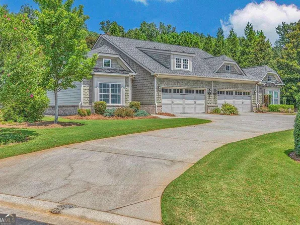 336 Signature Cir #4, Powder Springs, GA 30127