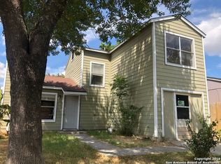4163 Sunrise Glade Dr, San Antonio, TX 78244