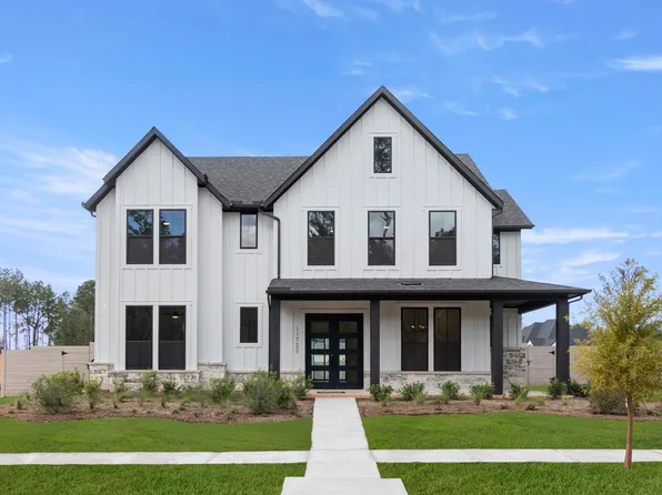 11722 Pitter Patter Dr, Montgomery, TX 77316