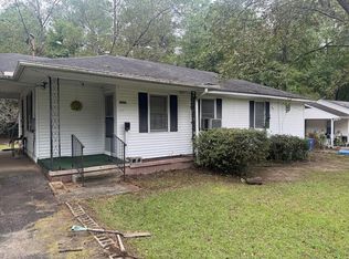 5601 Morris Ave, Columbus, GA 31904