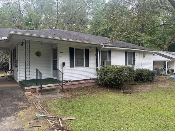 5601 Morris Ave, Columbus, GA 31904