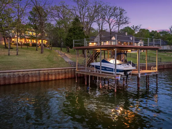211 Sandpiper Dr, Mabank, TX 75156