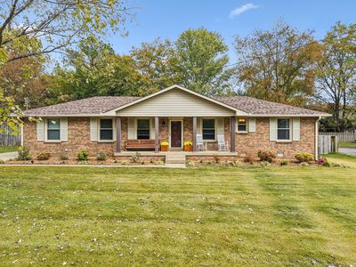 617 Atlanta Dr, Hermitage, TN, 37076