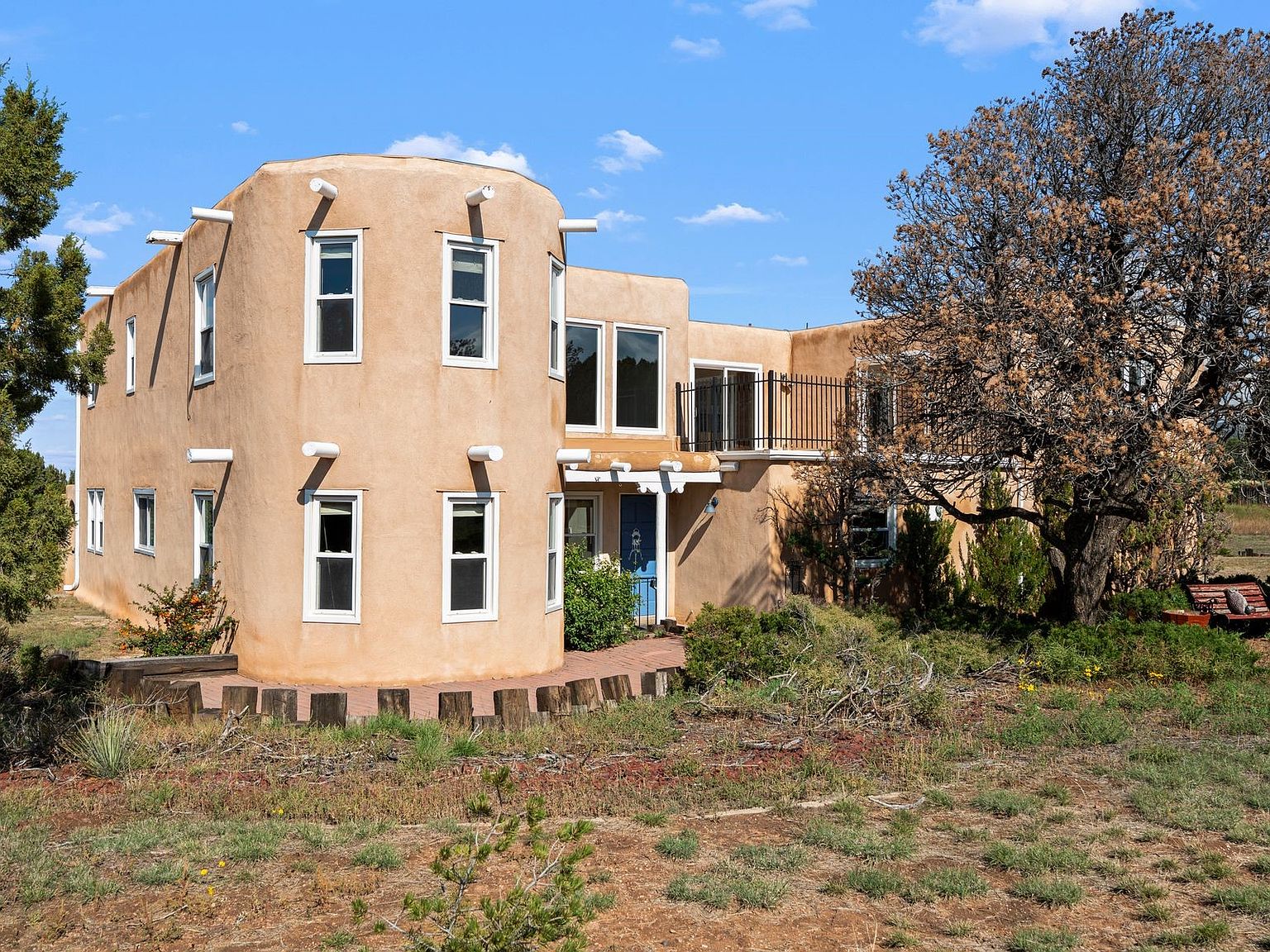 20 Avenida Del Monte Alto, Santa Fe, NM 87508 | MLS #202503909 | Zillow