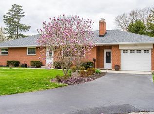 3250 Shroyer Rd, Dayton, OH 45429