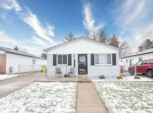 20179 Voiland St, Roseville, MI 48066