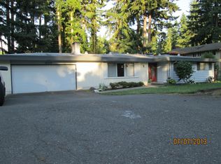 14628 165th Ave SE, Renton, WA 98059