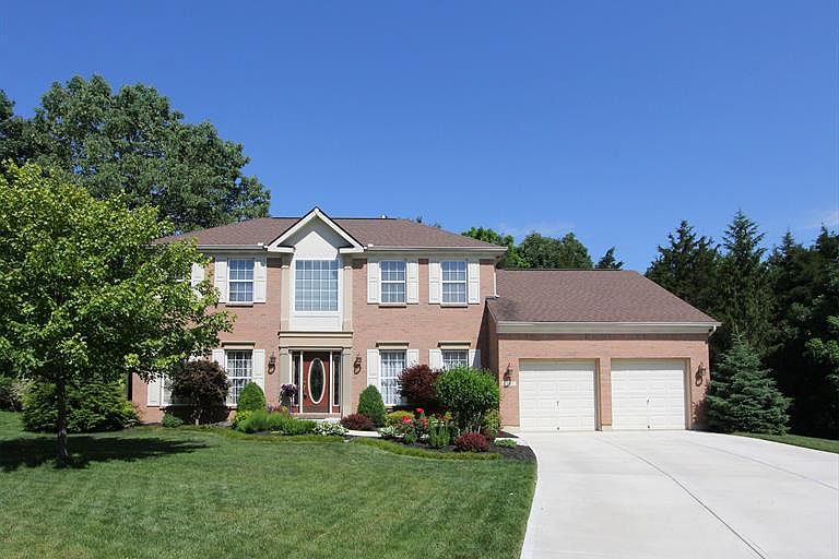 1st image of 2107 Sycamore Hills Dr