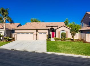 217 Del Monte Pl, Lemoore, CA 93245