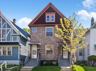 2430 N 29th St #2432, Milwaukee, WI 53210