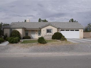 50 Diamond Bar Rd, Pahrump, NV 89048