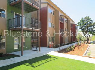 5075 SW 56th Ave APT 102, Portland, OR 97221