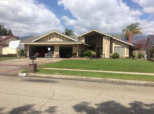 571 Woodhaven Ct, Upland, CA 91786