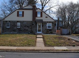 734 Surrey Rd, Aldan, PA 19018
