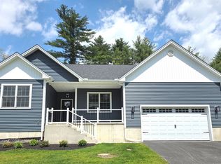 15 High Bluff Rd, Belchertown, MA 01007