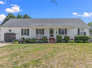 1000 York Dr, Chesapeake, VA 23320