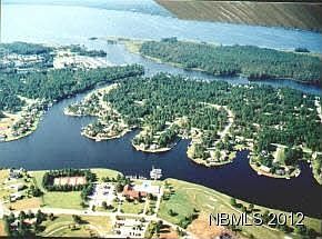 Fiarfield Harbour