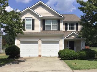 106 Leacroft Way, Durham, NC 27703