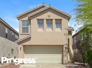 5308 Welch Valley Ave, Las Vegas, NV 89131