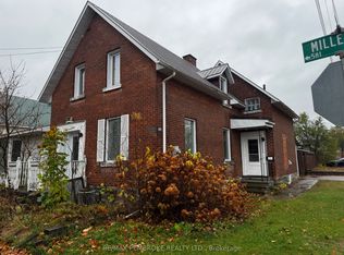 580 Miller St, Pembroke, ON K8A5Z9
