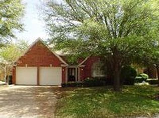 4123 Rive Ln, Addison, TX 75001