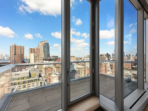 3rd image of 56 Leonard St APT 16BW