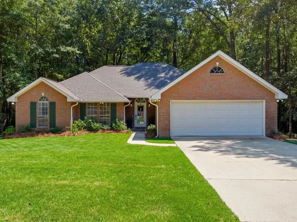 59 Nicklaus Trl, Petal, MS 39465