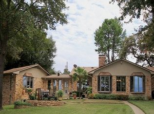 128 Santa Maria St, Mabank, TX 75156