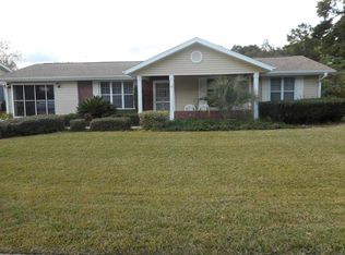 8121 SW 108th St, Ocala, FL 34481