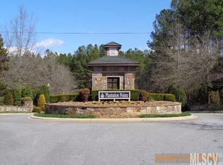 6062 Plantation Pointe Dr, Granite Falls, NC 28630