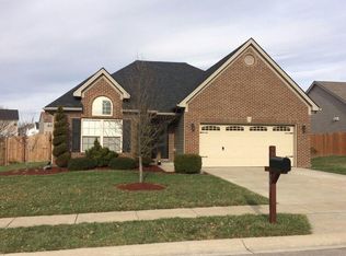 229 Ransom Trce, Georgetown, KY 40324