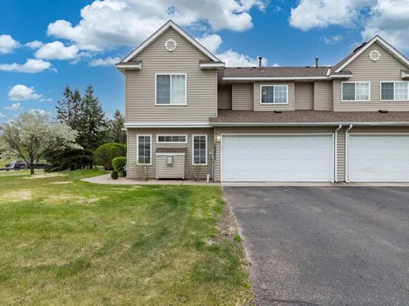 15407 Radium St NW, Ramsey, MN 55303
